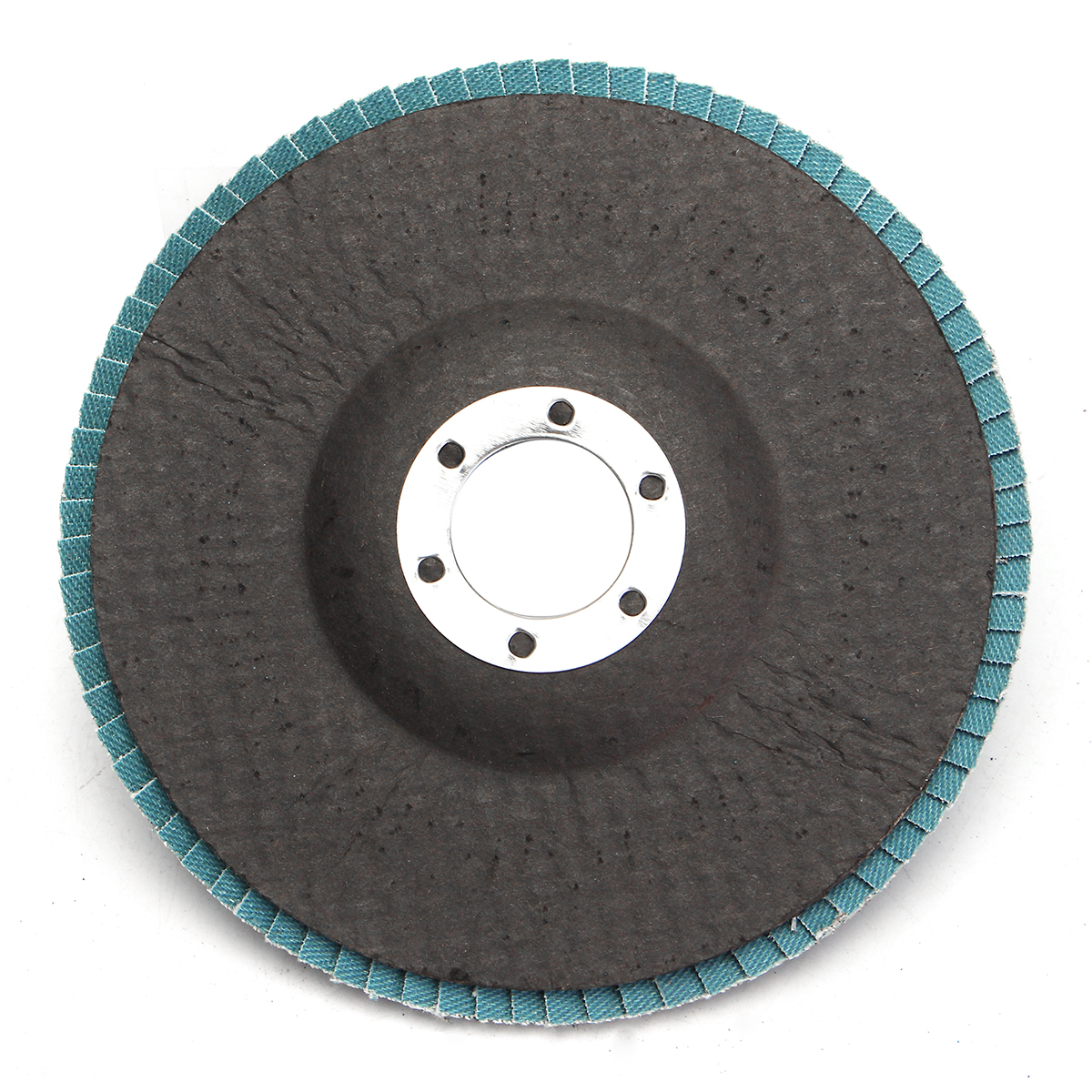 5pcs-100mm-Grinding-Wheel-120-Grit-Flap-Disc-4-Inch-Angle-Grinder-Sanding-Tool-1672487-4