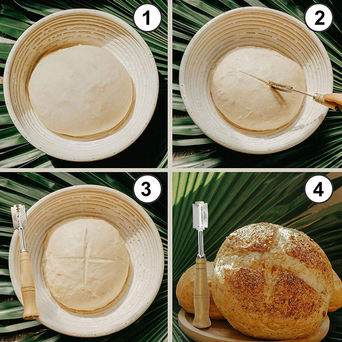 Dough-Whisk-Bread-Egg-Beater-Mixer-Set-Slashing-Slasher-Cake-Making-Tool-1700842-10