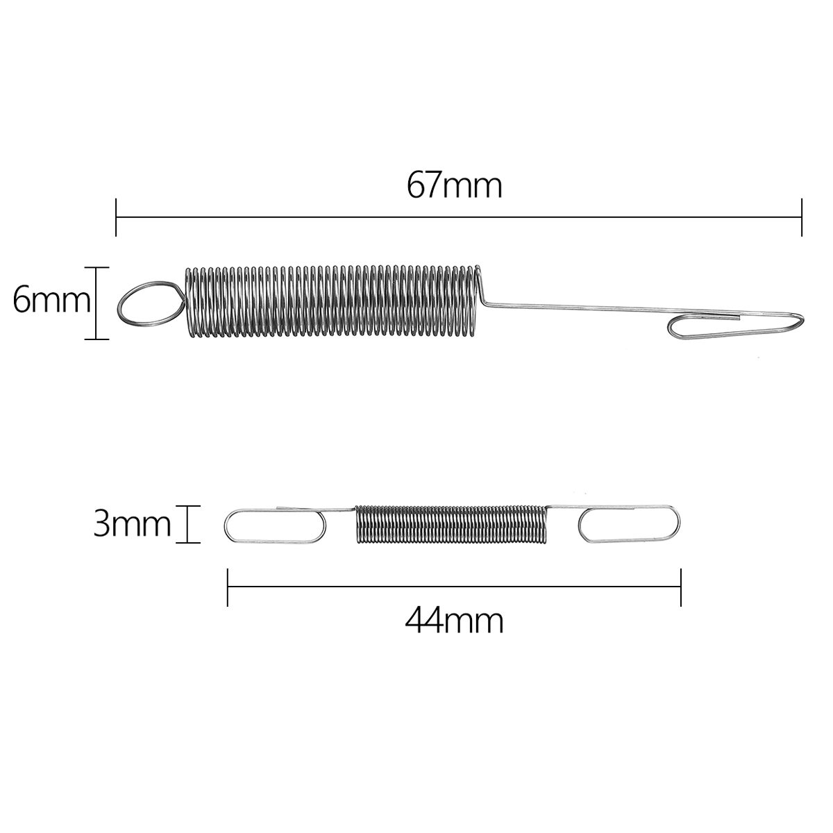 Governor-Springs-for-Briggs-and-Stratton-Sprint--Classic-Motors-691859-692211-Engine-1358286-1