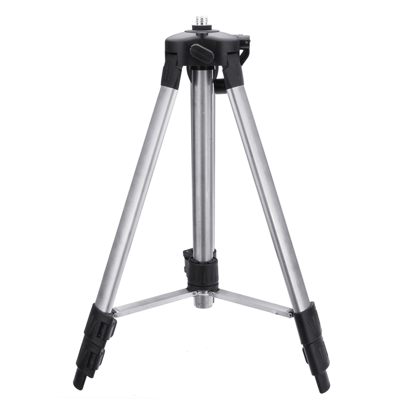 Laser-Level-Tripod-Adjustable-Height-Thicken-Aluminum-Bracket-Stand-Holder-1641898-4
