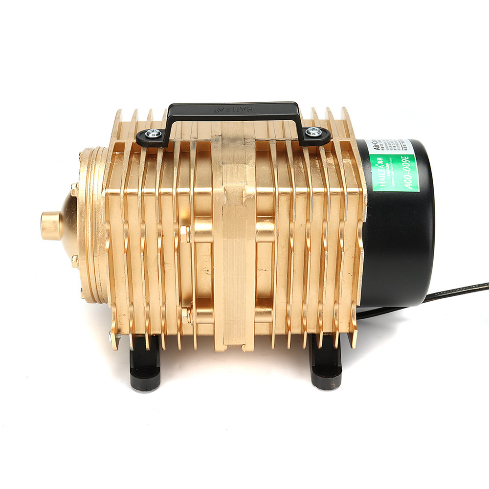 Portable-160W-220V-140Lmin-Electric-Air-Compressor-Pump-Oxygen-Pump-1317415-4