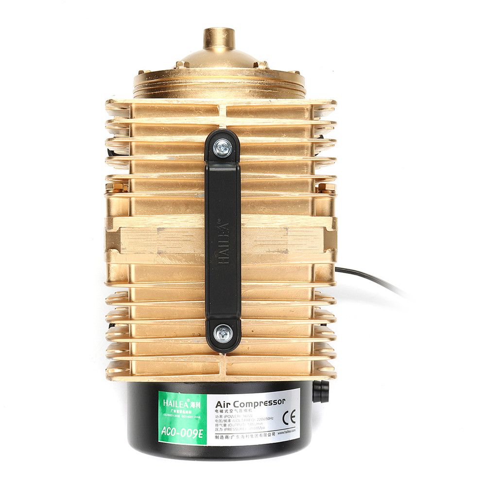 Portable-160W-220V-140Lmin-Electric-Air-Compressor-Pump-Oxygen-Pump-1317415-5