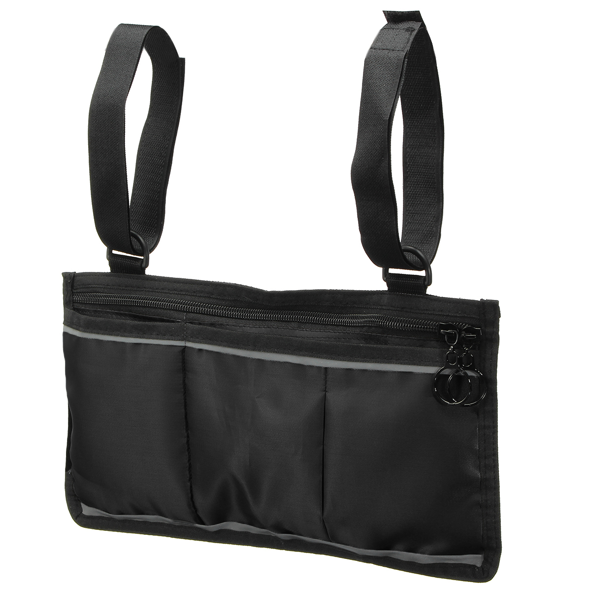 Wheelchair-Side-Bag-Armrest-Pouch-Organizer-Bag-Phone-Pocket-Walker-Scooter-Tool-Bag-1591689-5