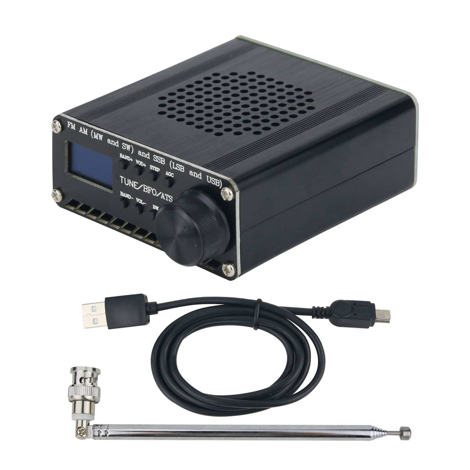 SI4732-All-Band-Radio-FM-AM-MW-And-SW-And-SSB-LSB-And-USB-With-Antenna-Lithium-Battery-Speaker-1816774-5