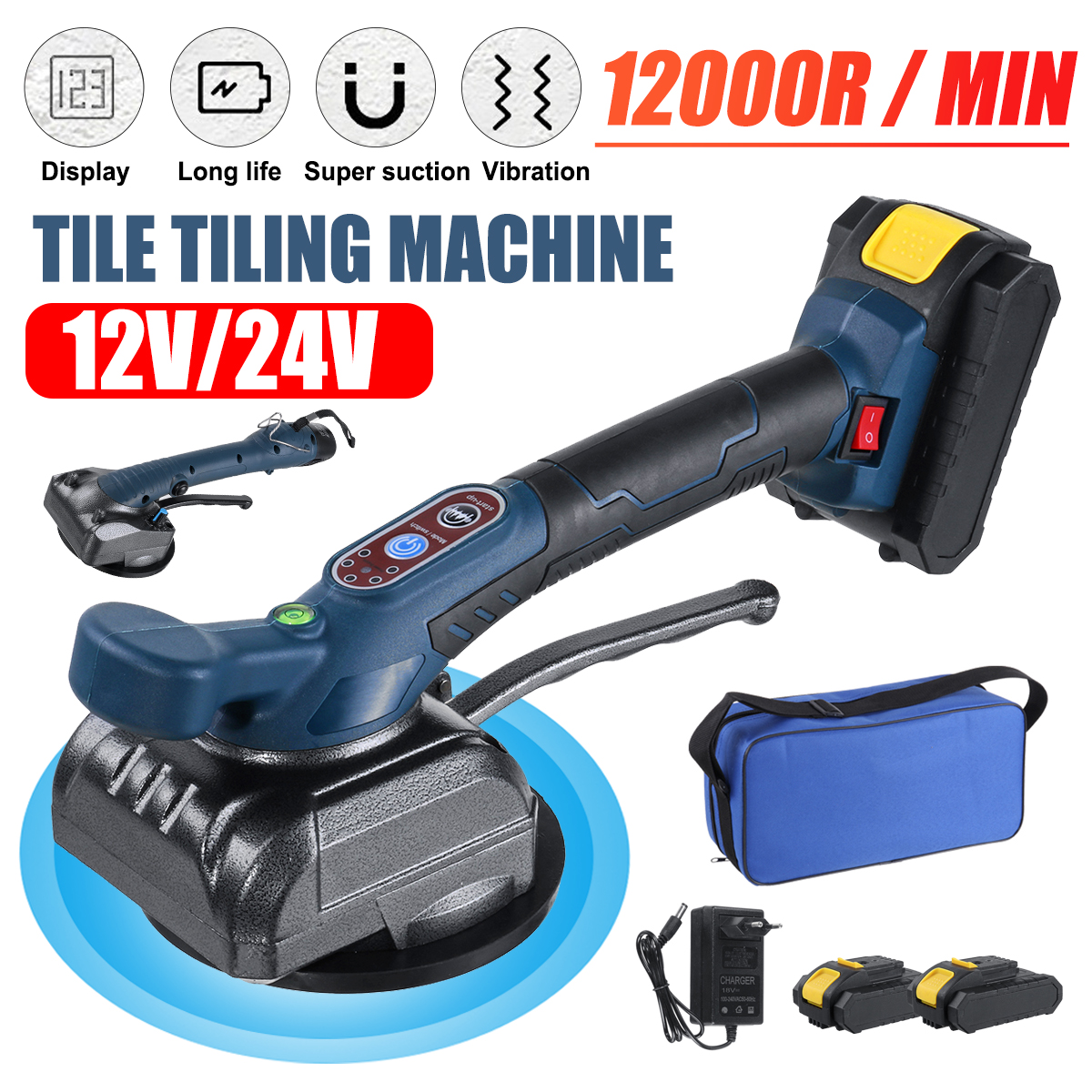 12V24V-125mm-5-Speed-Electric-Tiler-Tiling-Machine-Vibrator-Suction-LED-Ceramic-Floor-Tile-Tiler-Pow-1930390-1