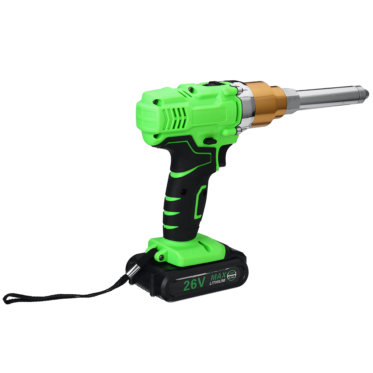 26V-Electric-Cordless-Rivet-Guns-Insert-Nut-Pull-Riveting-Tool-LED-Light-With-Battery-1790808-10