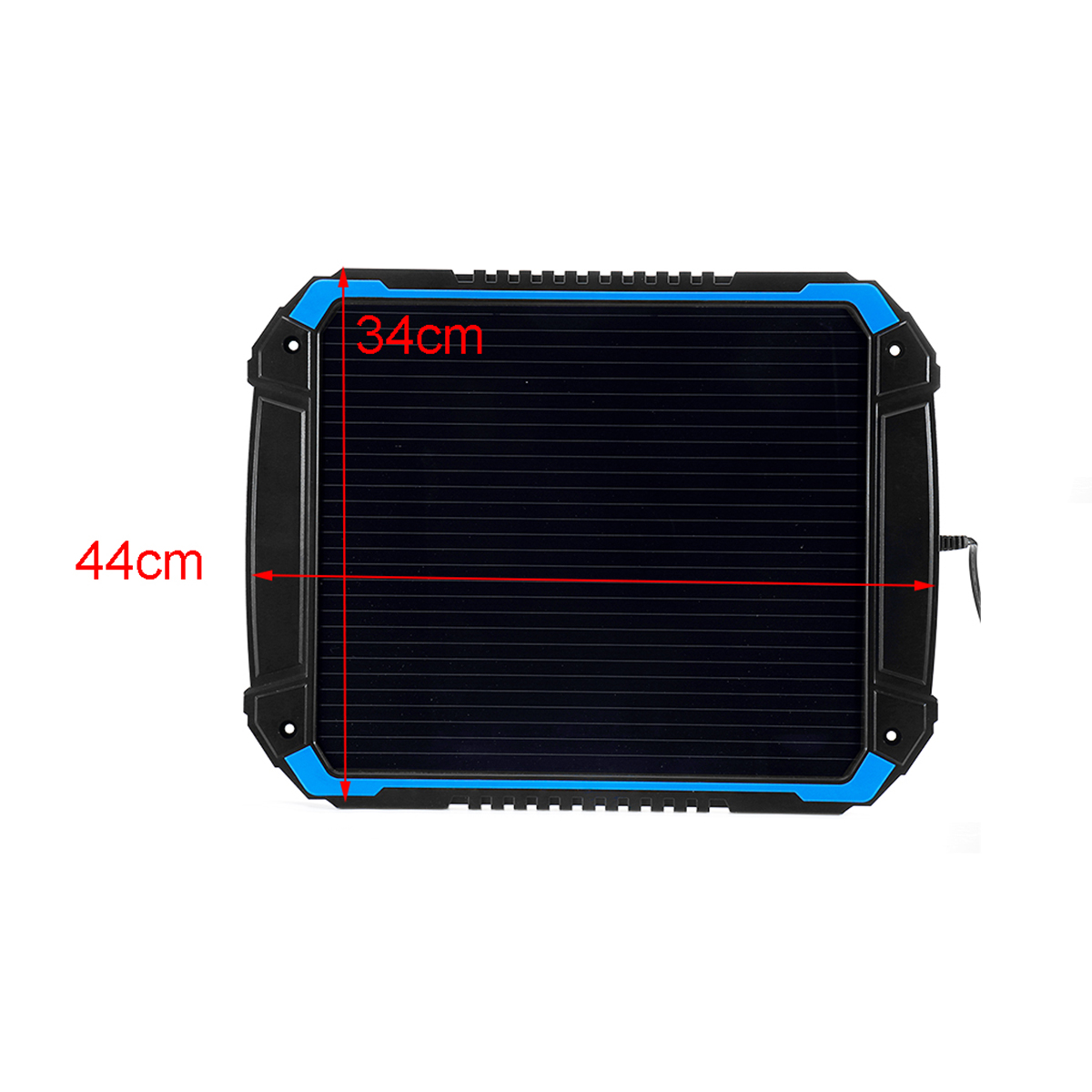 48W-18V-Portable-Solar-Panel-Power-Battery-Charger-Backup-for-Automotive-Motorcycle-Boat-Marine-RV-e-1451189-10