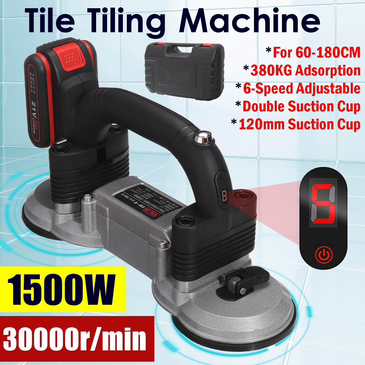 6-Speed-Tile-Tiling-Machine-Vibrator-Suction-Floor-Plaster-Laying-With-BatteryCase-1754739-1