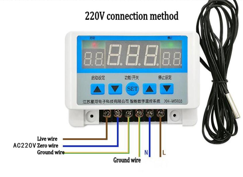 AC-220V-DC-12V-24V-Digital-Thermostat-30A-Thermometer-Temperature-Switch-Wall-Hanging-Max-6600W-1398466-5