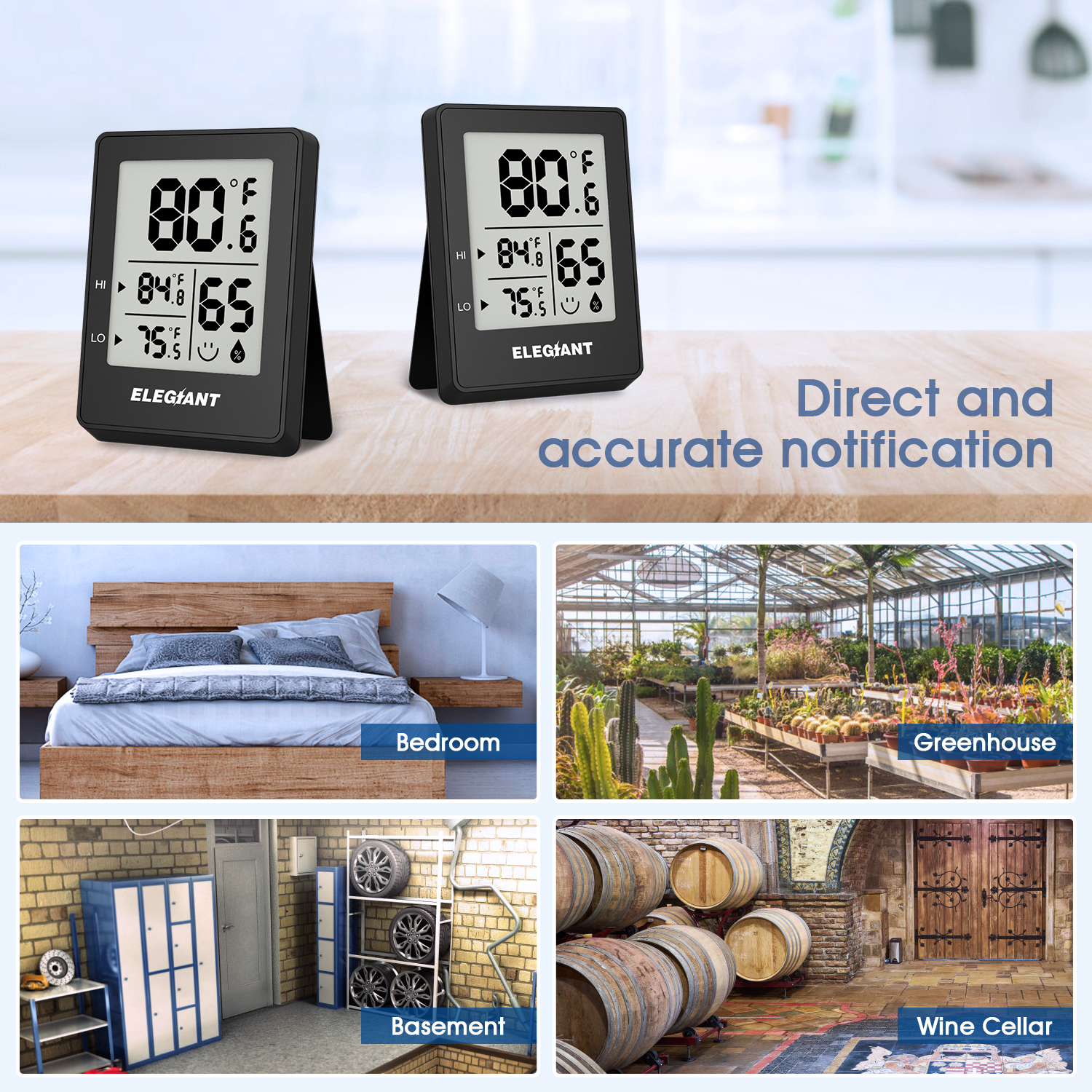 ELEGIANT-Digital-Indoor-Hygrometer-Thermometer-Rome-Temperature-Humidity-Sensor-Monitor-degCdegF-1629484-2
