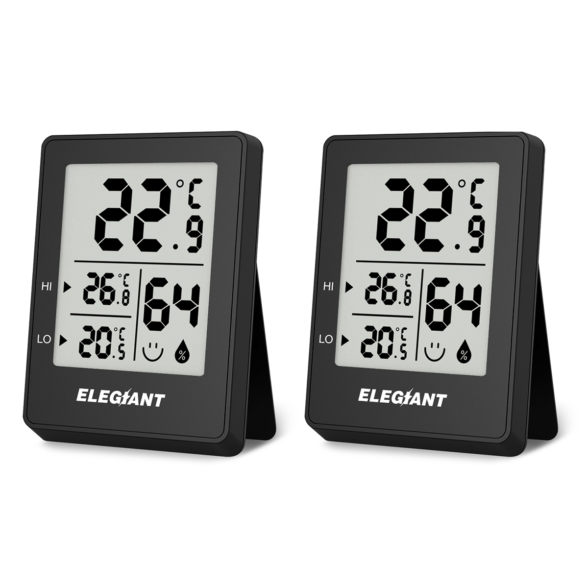 ELEGIANT-Digital-Indoor-Hygrometer-Thermometer-Rome-Temperature-Humidity-Sensor-Monitor-degCdegF-1629484-7