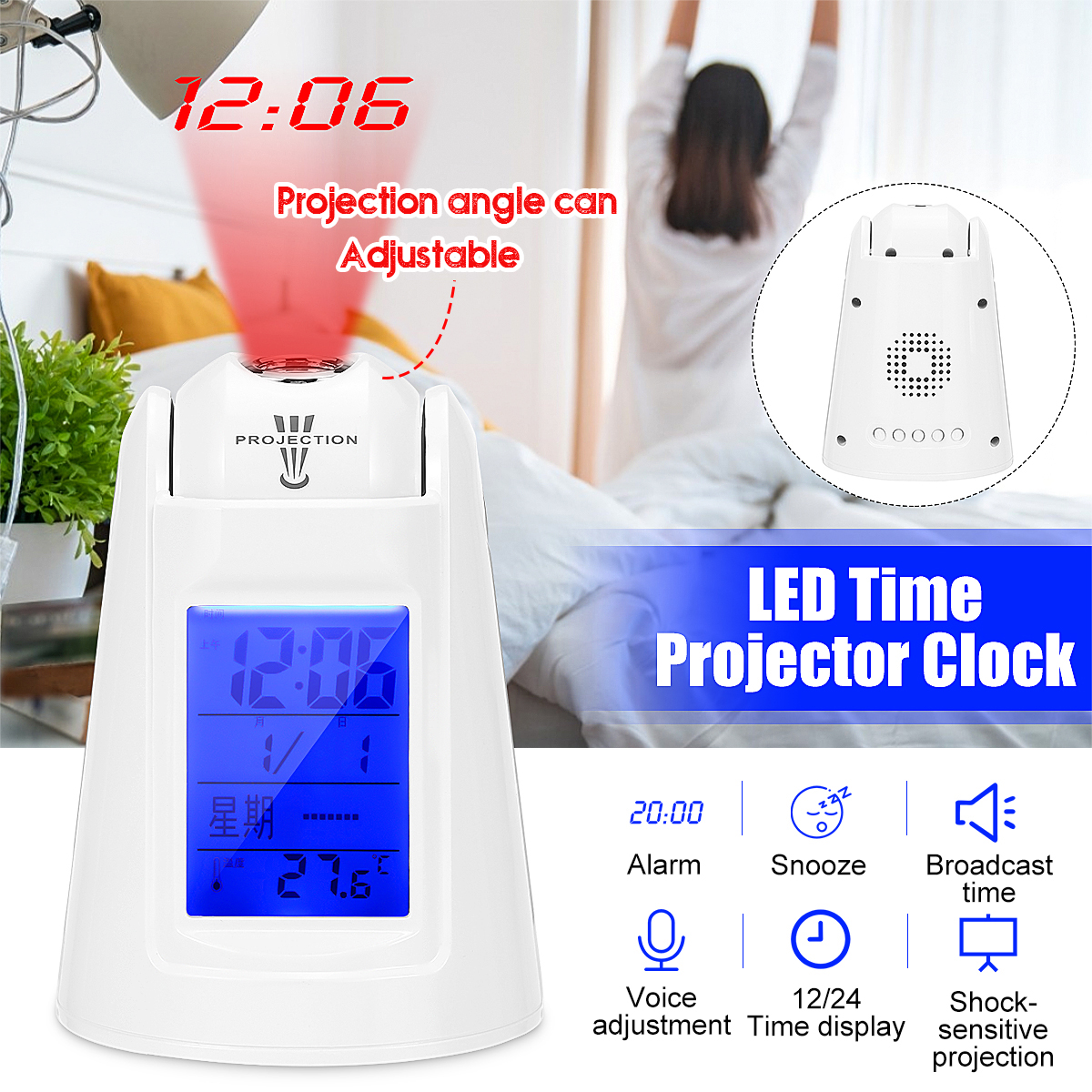 LED-Projection-Alarm-Clock-Thermometer-Snooze-Voice-Timing-Nightlight-Kids-Wake-1709073-1
