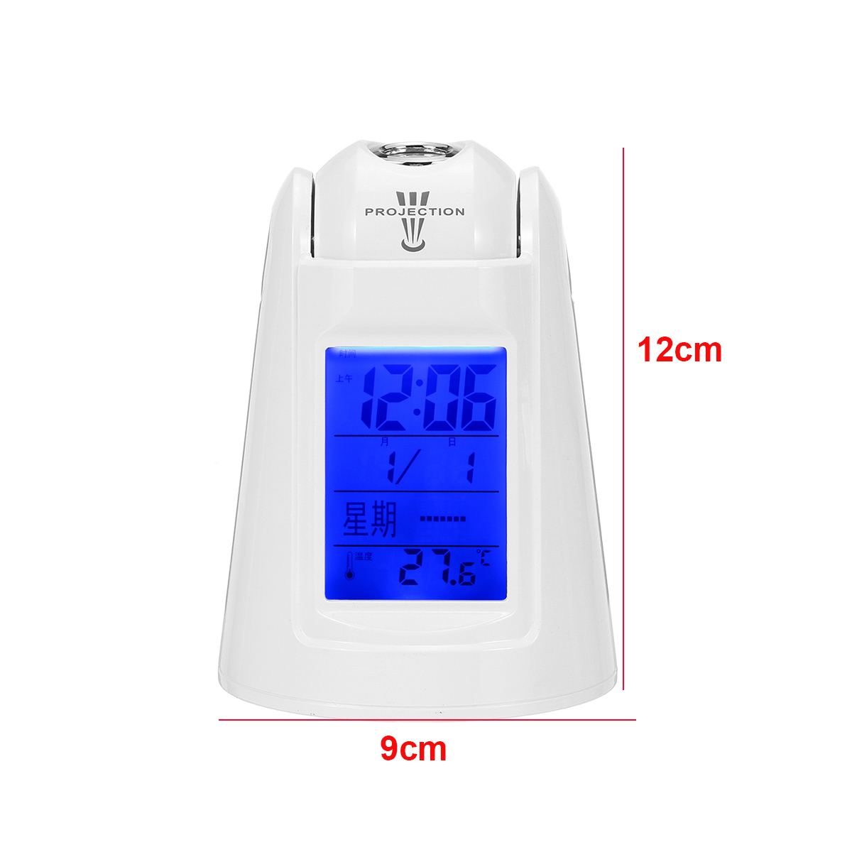 LED-Projection-Alarm-Clock-Thermometer-Snooze-Voice-Timing-Nightlight-Kids-Wake-1709073-3
