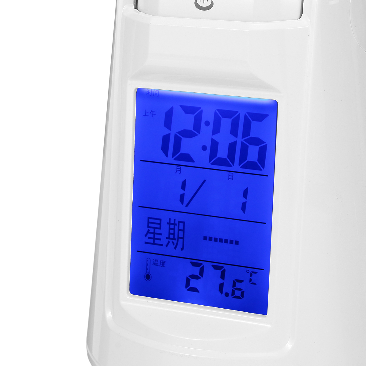 LED-Projection-Alarm-Clock-Thermometer-Snooze-Voice-Timing-Nightlight-Kids-Wake-1709073-8