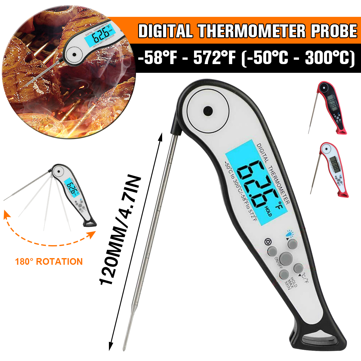 Meat-Thermometer-Probe-Digital-Grill-Instant-Read-Food-Cooking-Grill-Kitchen-Thermometer-1641702-1