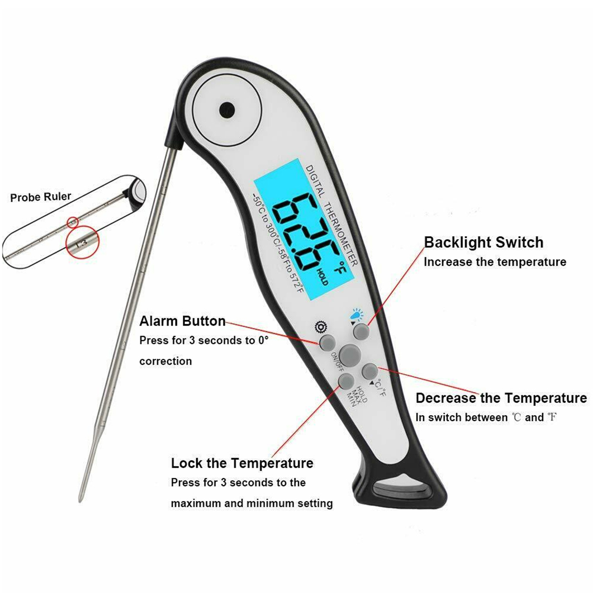 Meat-Thermometer-Probe-Digital-Grill-Instant-Read-Food-Cooking-Grill-Kitchen-Thermometer-1641702-5