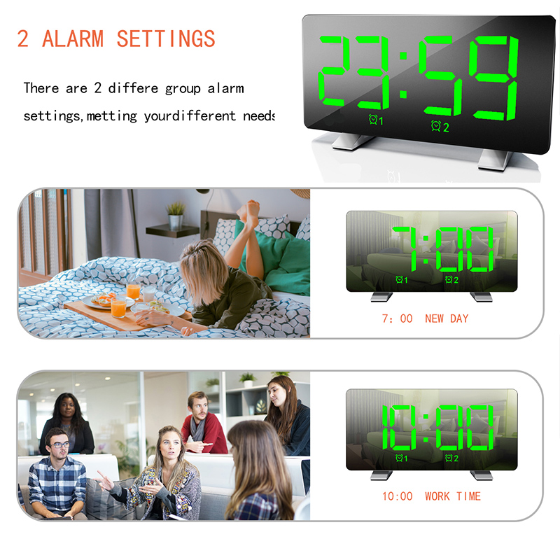 Mirror-Digital-Display-LED-Snooze-Alarm-Clock-USB-Time-Night-Mode-Clock-1545657-6