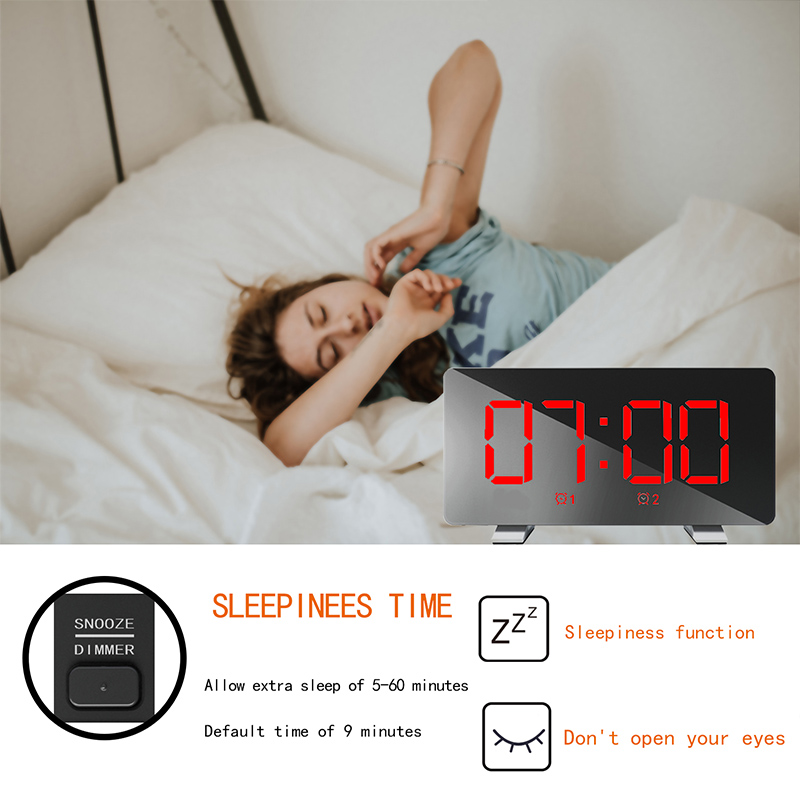 Mirror-Digital-Display-LED-Snooze-Alarm-Clock-USB-Time-Night-Mode-Clock-1545657-7