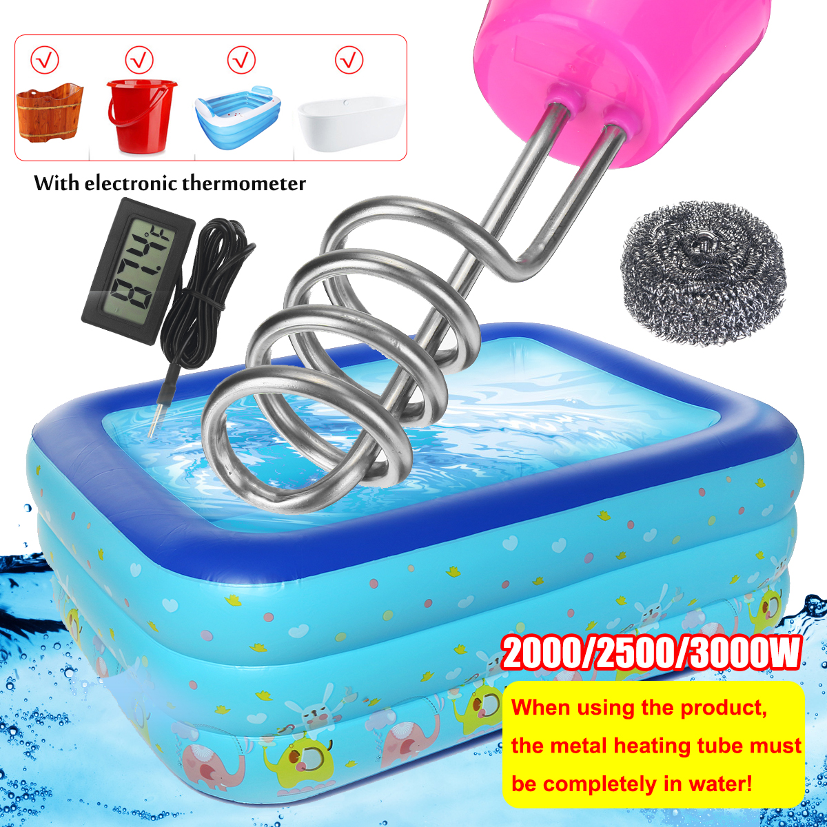 New-3000W-2000W-Bathtub-Pool-Suspension-Float-Water-Heater-With-Thermometer-1711425-2