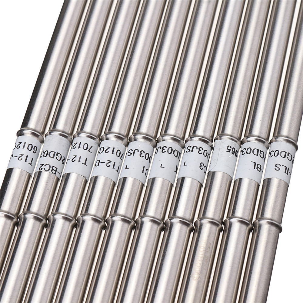 Drillpro-10pcs-T12-Soldering-Iron-Tips-Set-for-HAKKO-FX951-FX952-1191594-7