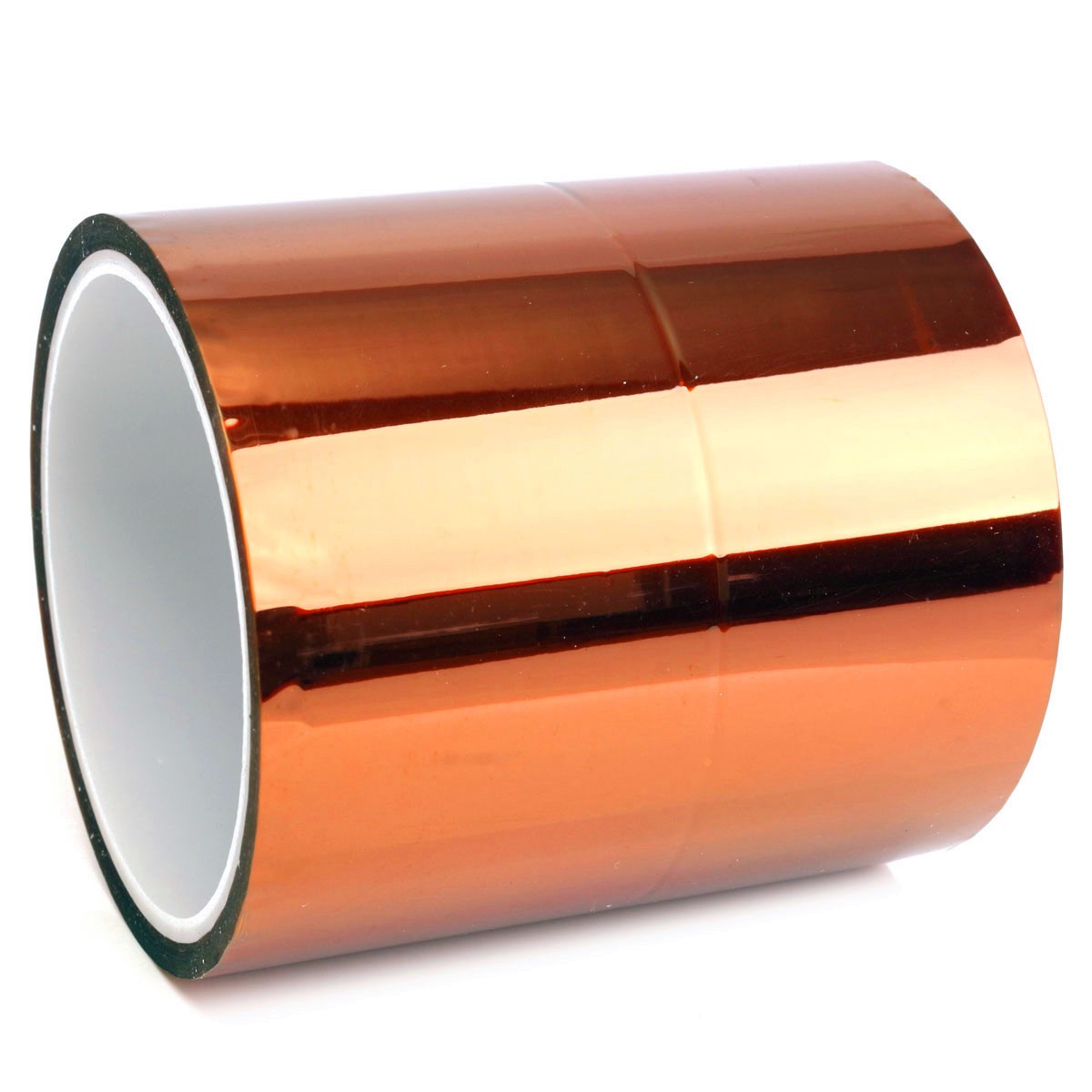 100mm-10cm-x-30m-Kapton-Tape-High-Temperature-Heat-Resistant-Polyimide-1071736-3