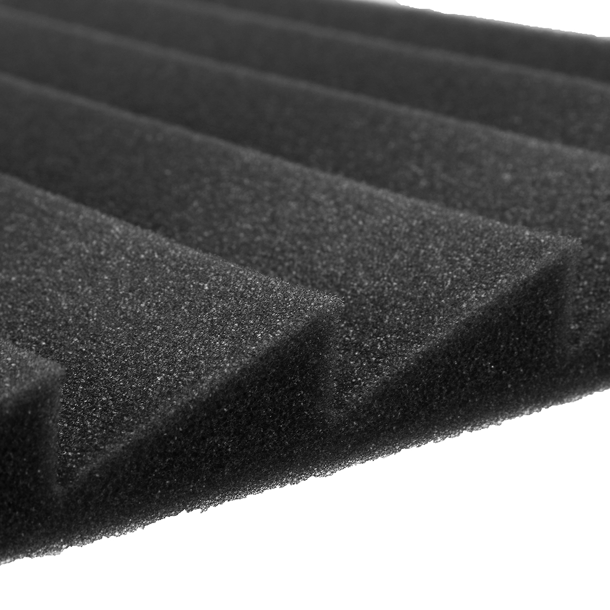 12Pcs-30x30x25cm-Soundproofing-Foam-Acoustic-Wall-Panels-Studio-Soundproof-Foam-1787871-7