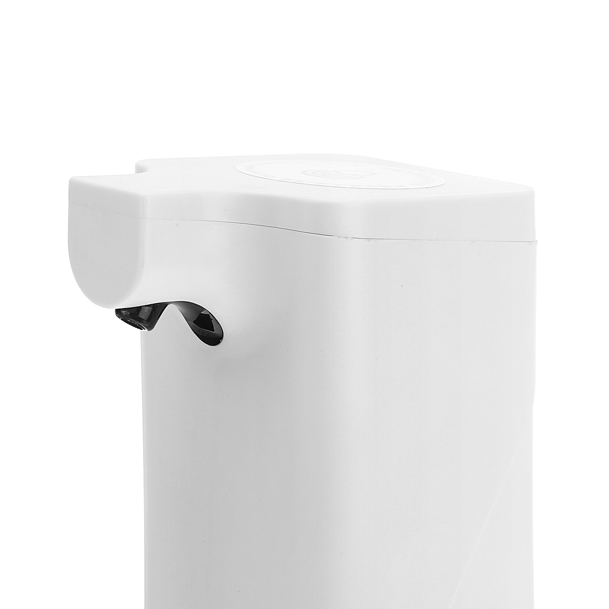 350ml-Infrared-Sensor-Automatic-Soap-Dispenser-Touchless-Stand-Foam-Hand-Washer-1669806-4