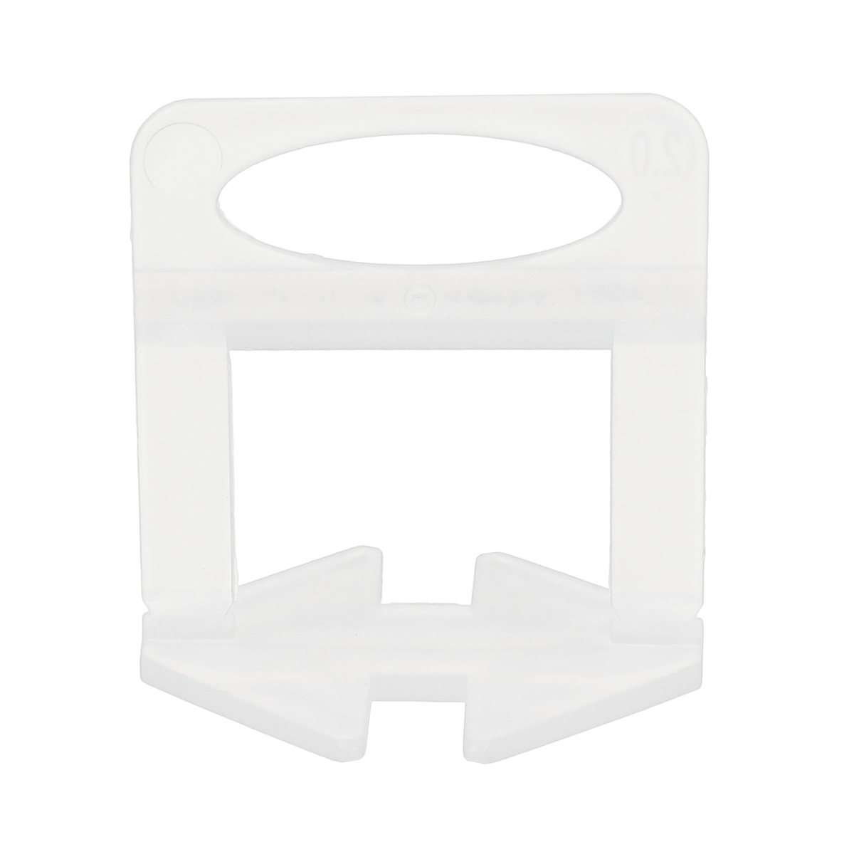900PCS-Tile-Leveling-Spacer-System-Tool-Kit-Wedge--Clips-Locator-Without-Plier-1849055-11