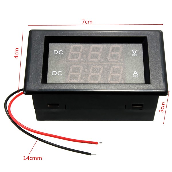 DANIU-YB4835VA-0-100V-20A-Double-Display-Volt-Meterr-Current-Meter-Digital-LED-1021627-10