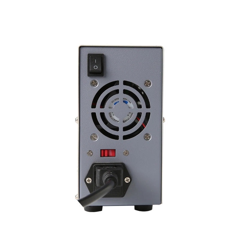 UNI-T-UTP1306S-32V-6A-DC-Power-Supply-Single-Channel-4Bits-220V-Input-Regulated-Switch-Adjustable-DC-1940967-8