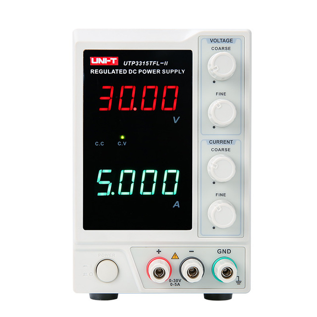 Uni-T-Linear-DC-Power-Supply-110V220V-Switching-Voltage-Regulator-Laboratory-Repair-DIY-UTP3313TFL-I-1942610-4