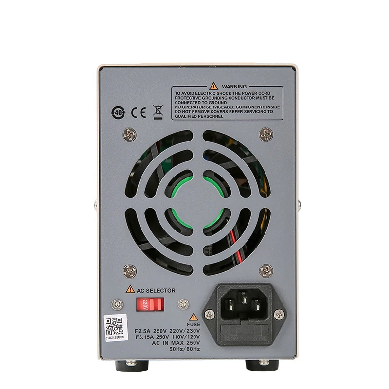 Uni-T-Linear-DC-Power-Supply-110V220V-Switching-Voltage-Regulator-Laboratory-Repair-DIY-UTP3313TFL-I-1942610-5