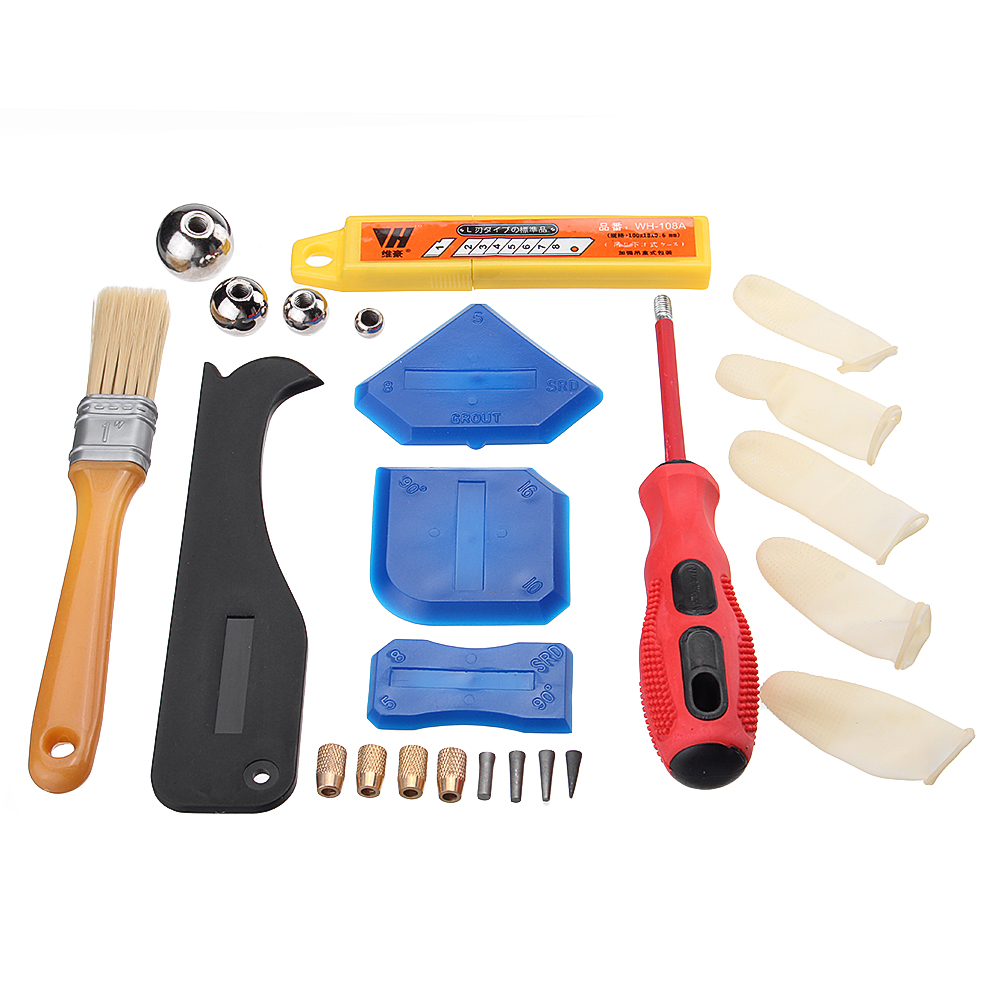 21pcs-Seam-Pressure-Ball-Sewing-Agent-Construction-Tools-Kit-Ceramic-Special-Sewing-Tools-1359552-1