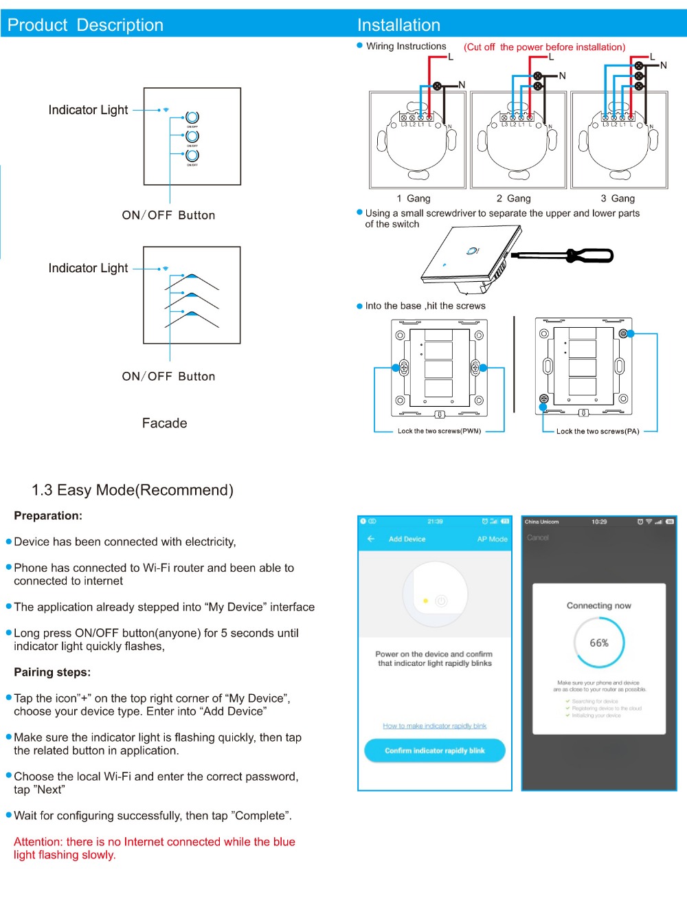 123-Way-AC100-240V-Smart-Wifi-Light-Switch-Wall-Touch-Switch-Panel-Work-with-Alexa-Google-Home-1376031-8