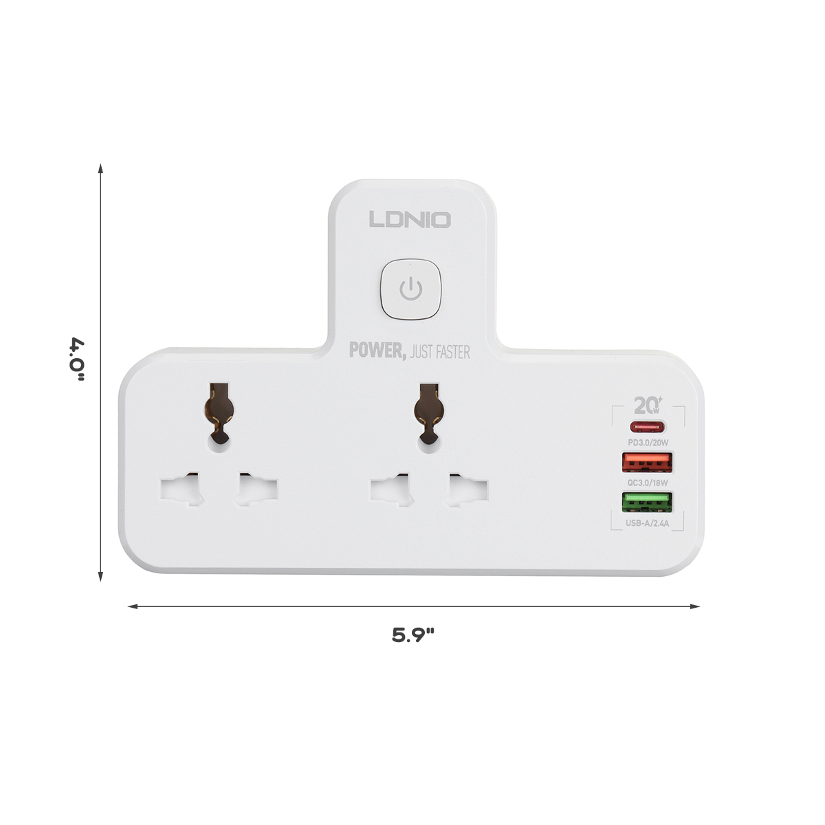 5V-2A-Electric-Dual-Port-USB-Wall-AC-Power-Socket-Charger-Station-Outlet-Adapter-Plate-1904942-9