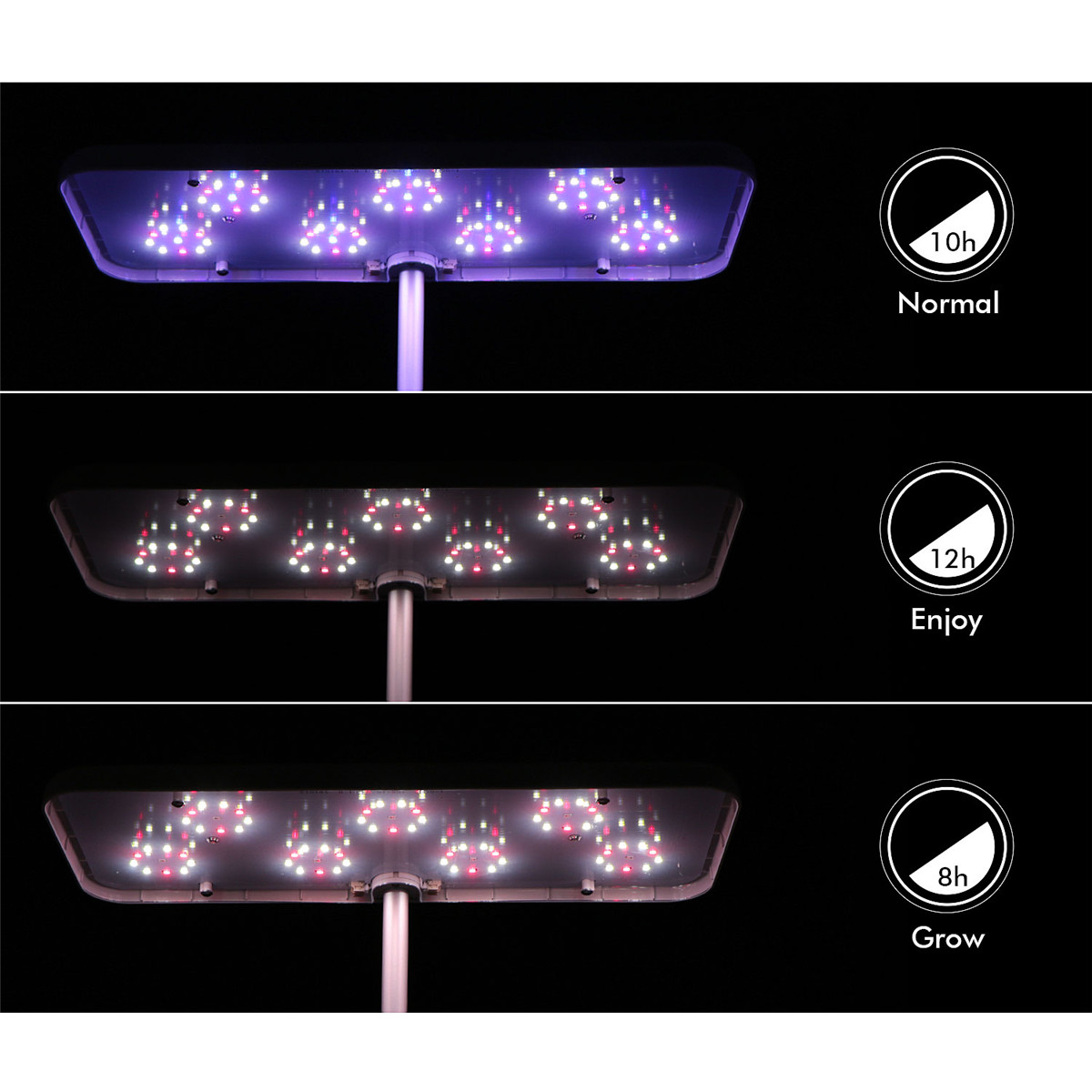 35W-Indoor-Plant-Hydroponics-Grow-Light-LED-Garden-Light-For-Plants-Flowers-Seedling-Cultivation-1570166-4