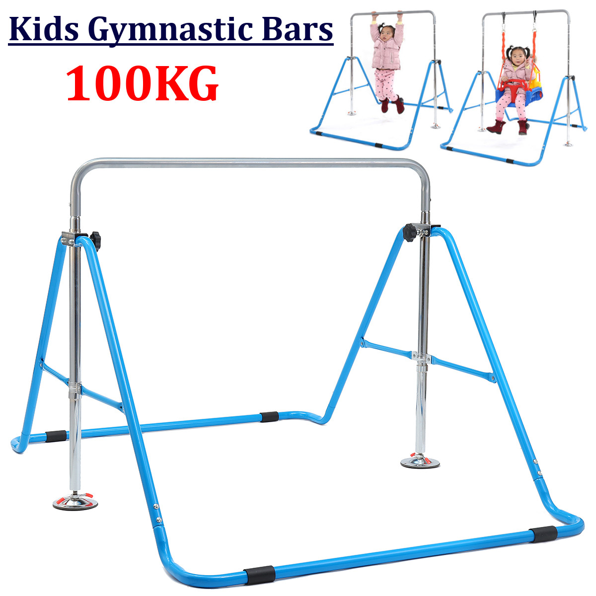 Expandable-Kids-Gymnastic-Bars-Asymmetric-Gym-Kid-Bar-Exercise-Tools-Junior-Training-Indoor-Play-1340847-1