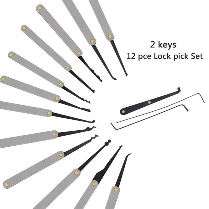 37Pcs-Powerful-Locksmiths-Tools-Kit-Combination-Lock-Pick-Hook-and-Lock-Pick-Tool-1645006-9