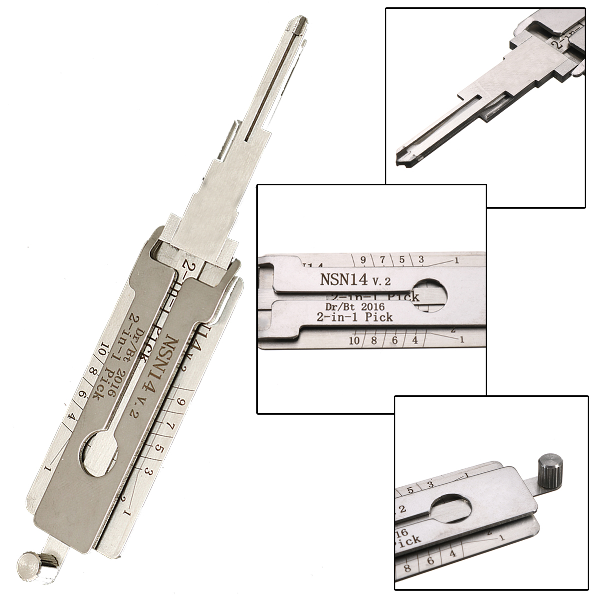 BSHAPPLUS-NSN14-DrBt-2-in-1-Car-Door-Lock-Picks-Decoder-Unlock-Tool-Locksmith-Tools-1288641-1