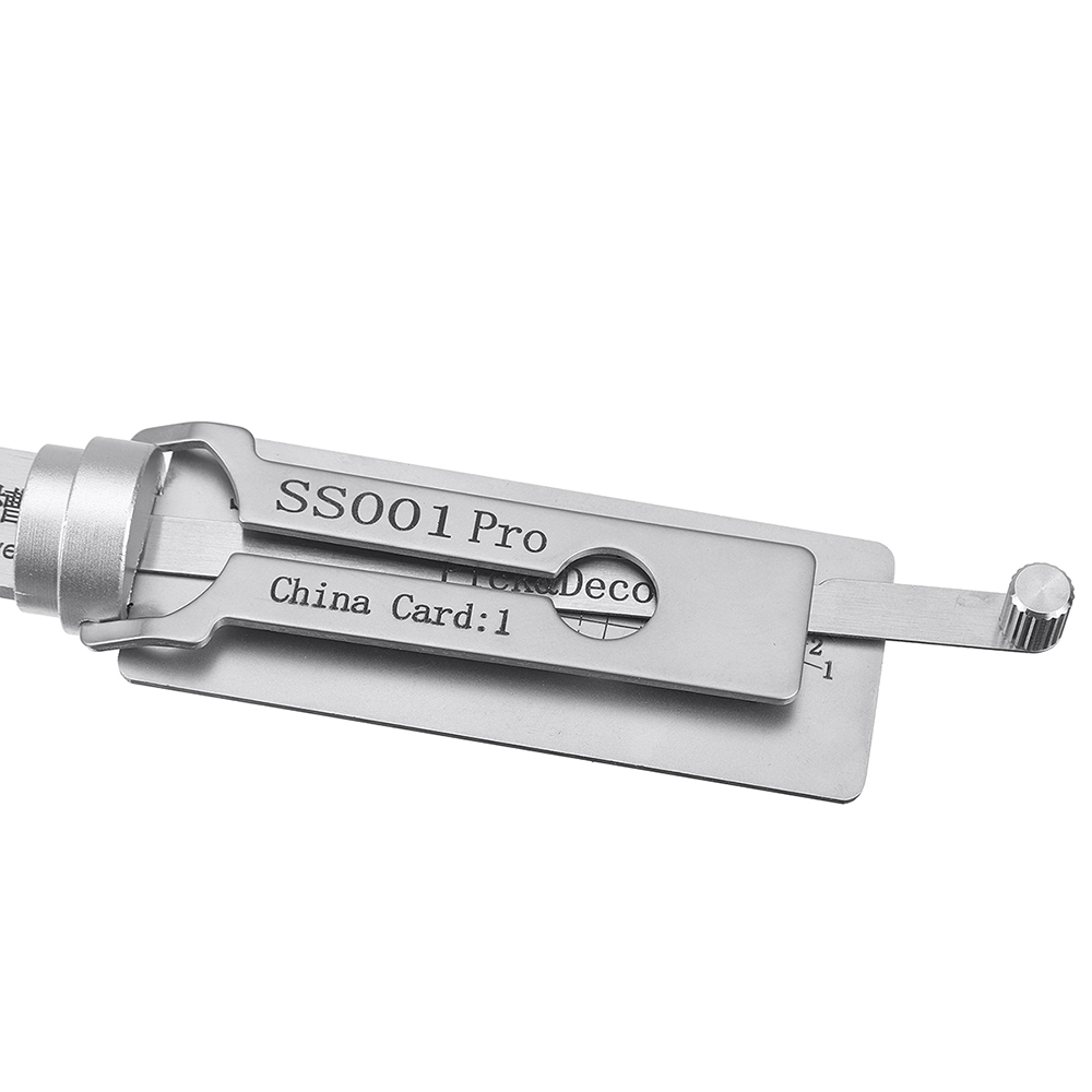 Civil-NSN14-DrBt-2-In-1-Car-Door-Lock-Pick-Decoder-Unlocking-Tools-Locksmith-Tools-1871665-11