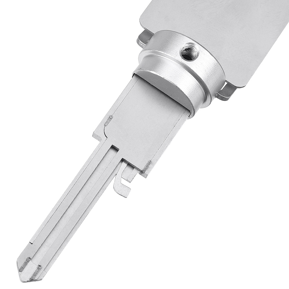 Civil-NSN14-DrBt-2-In-1-Car-Door-Lock-Pick-Decoder-Unlocking-Tools-Locksmith-Tools-1871665-13