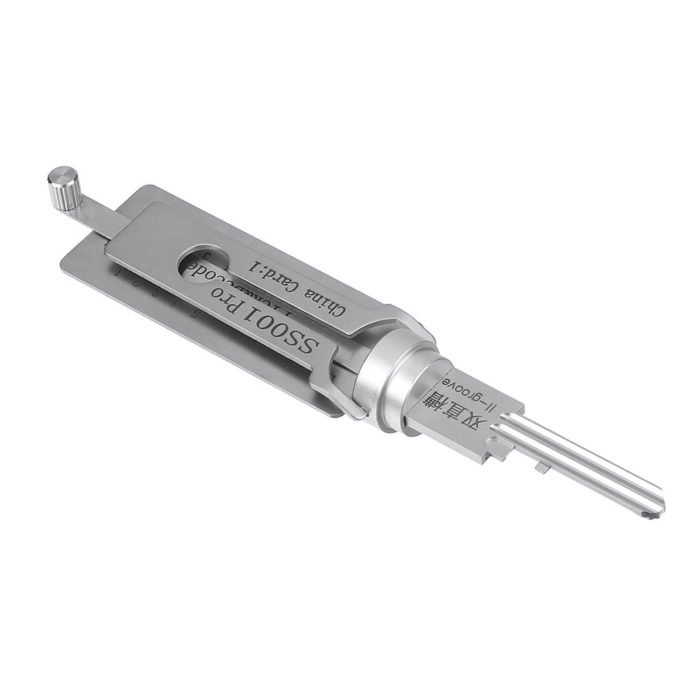 Civil-NSN14-DrBt-2-In-1-Car-Door-Lock-Pick-Decoder-Unlocking-Tools-Locksmith-Tools-1871665-5
