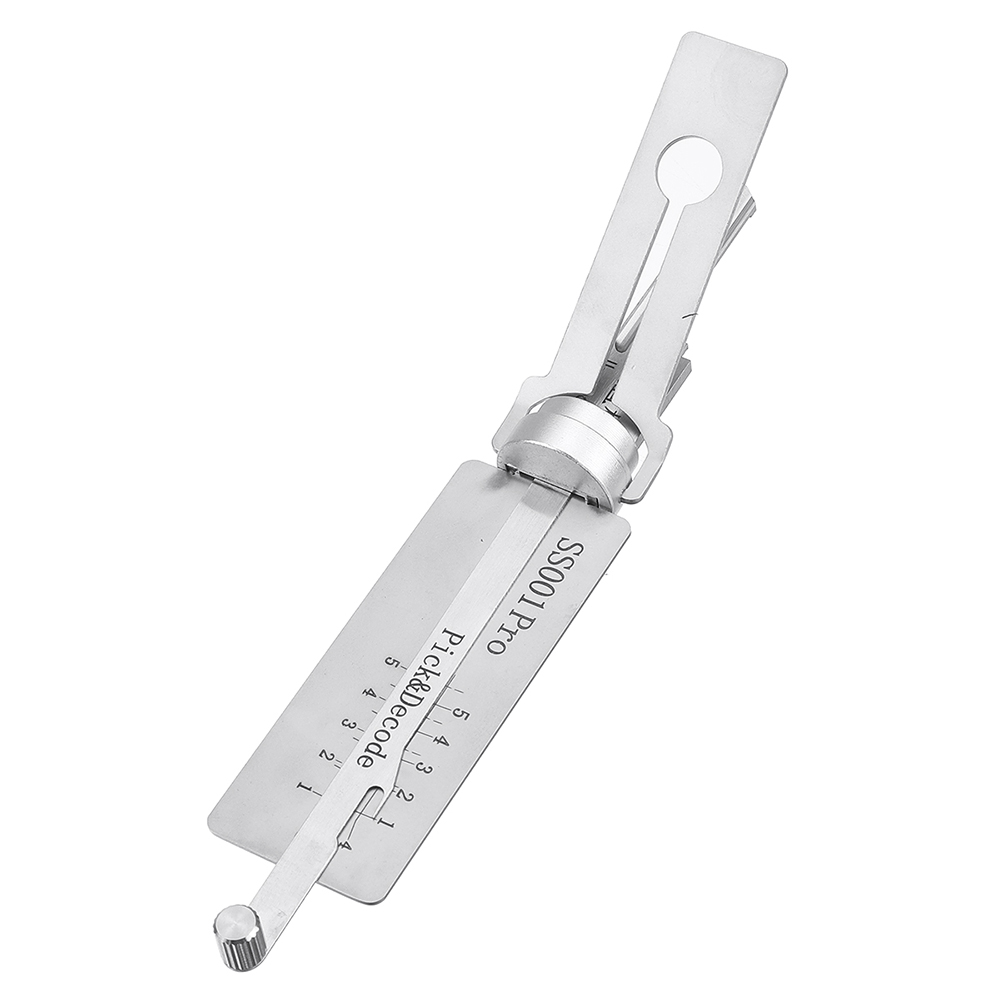 Civil-NSN14-DrBt-2-In-1-Car-Door-Lock-Pick-Decoder-Unlocking-Tools-Locksmith-Tools-1871665-7