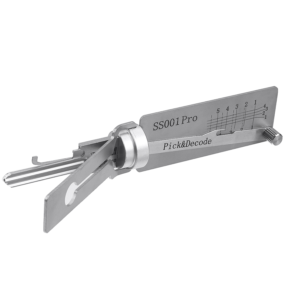 Civil-NSN14-DrBt-2-In-1-Car-Door-Lock-Pick-Decoder-Unlocking-Tools-Locksmith-Tools-1871665-9