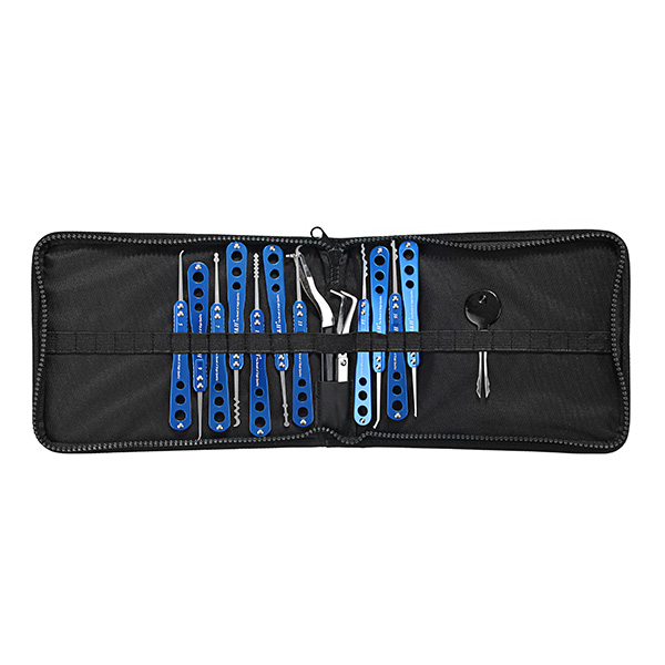 Honest-8Pcs-Safety-Box-Quick-Opening-Lockpicks-Lock-Picks-Tools-with-2-Transmission-Gears-1236033-6