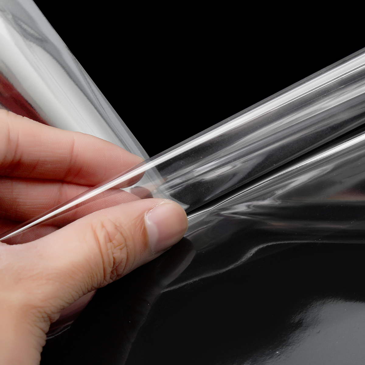 100PcsSet-Antistatic-Clear-Outer-Plastic-Cover-Sleeves-for-12-LP-LD-Vinyl-1521134-4
