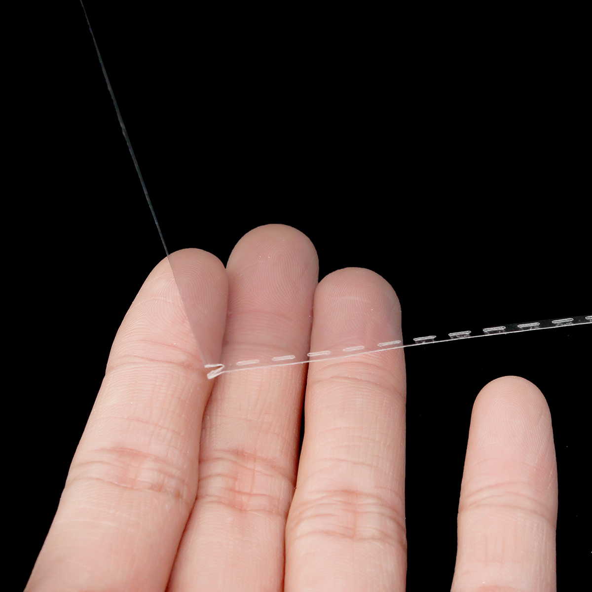 100PcsSet-Antistatic-Clear-Outer-Plastic-Cover-Sleeves-for-12-LP-LD-Vinyl-1521134-5