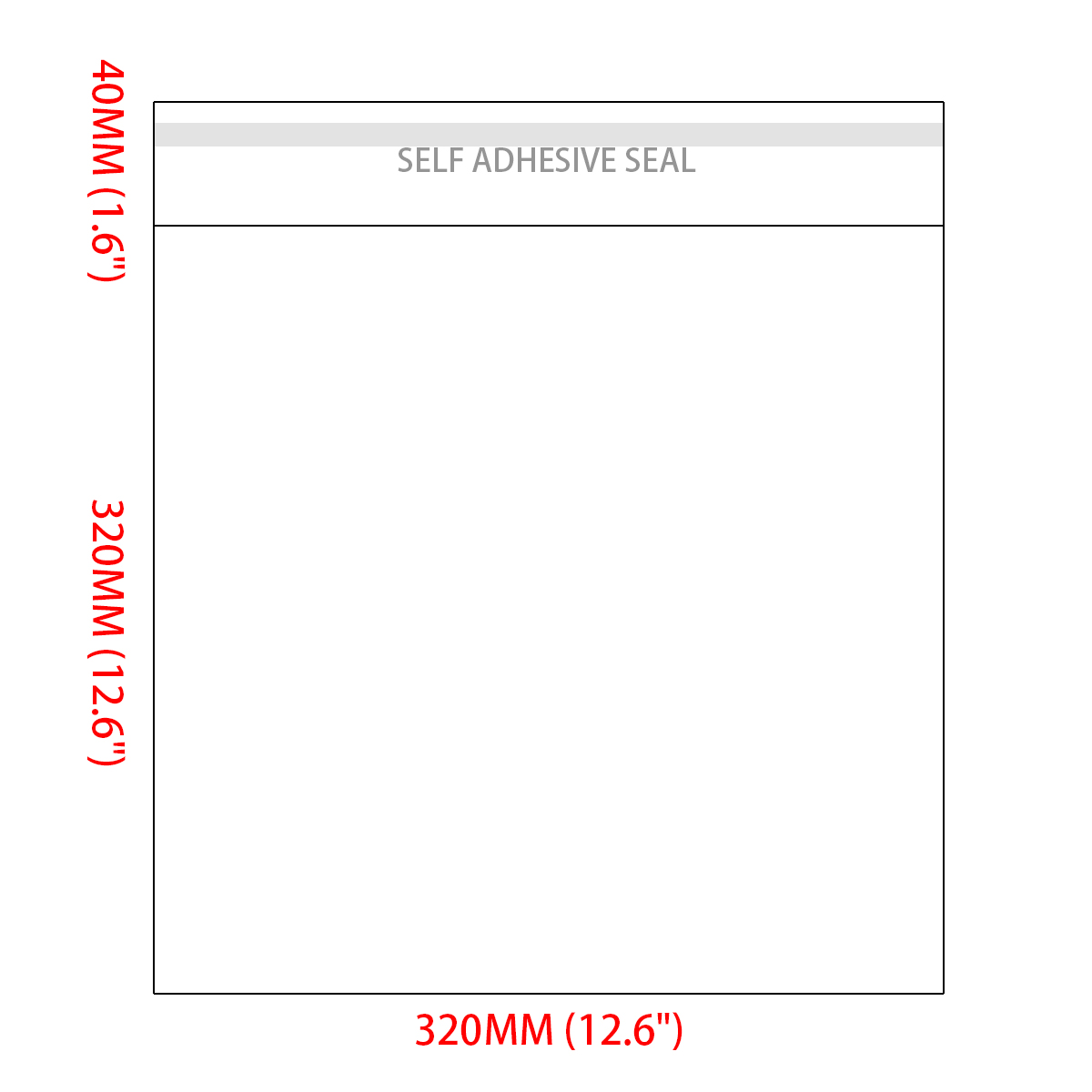 100PcsSet-Antistatic-Clear-Outer-Plastic-Cover-Sleeves-for-12-LP-LD-Vinyl-1521134-6