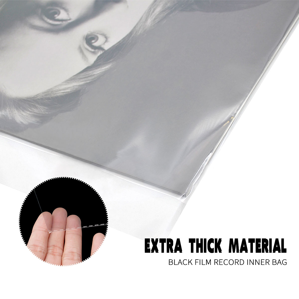 100PcsSet-Antistatic-Clear-Outer-Plastic-Cover-Sleeves-for-12-LP-LD-Vinyl-1521134-10