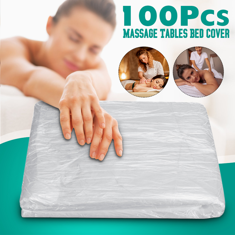 100pcs-Couch-Cover-For-Massage-Tables-Bed-Beauty-Treatment-Waxing-Protection-1689590-1